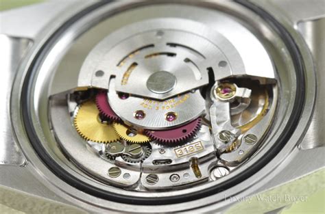 rolex 3185 movement|rolex datejust automatic movement.